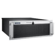 Châssis rack 4U industriel - Compatible carte mère industrielle ATX/MicroATX - 4 baies disque hotswap - Alimentation 700W - Advantech ACP-4340MB-70B_2