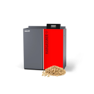 Chaudières à granulés  - rendement jusqu'à 104% - Nano-PK 6-65 kW_2