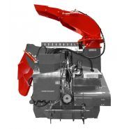 Désileuses pailleuses trainées - silofarmer - portées et semi-portées 4,2 à 8,3 m³_2