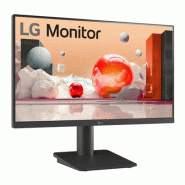 LG 24MS550-B écran plat de PC 60,5 cm (23.8
