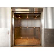 Monte-charge MP GO! Mega - Ascenseur Gearless - Charge jusqu'à 6500 kg - Capacité jusqu'à 86 personnes_2