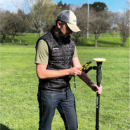 Récepteur GNSS économique et flexible - Trimble Catalyst DA2 avec technologie ProPoint_2