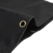 Vidaxl bâche anthracite 4x5 m 650 g/m² 156088_2