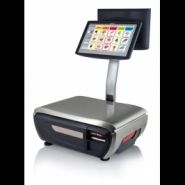 Balance commerciale avec correction automatique de niveau ValuMax