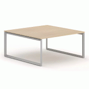 Bench bureaux vis-à-vis piètement fermé à partir de 2 postes So Martos_2