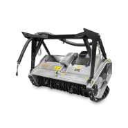 Broyeurs à transmission hydraulique - Broyeurs pour chargeuses compactes DML/SSL - de 50 à 75 ch_2