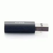 C2G Adaptateur convertisseur SuperSpeed USB 5 Gbits/s_2