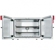 Chambre d'essai de matériau série FP - BINDER - convection forcée pour essais thermiques complexes_2