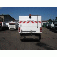 Balayeuse ravo c540 référence :  ravo2005_2