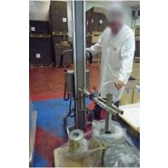 Chariot manipulateur électrique I-LIFT 80/90/130/200 - polyvalent avec outils sur mesure, capacité 80 à 200 kg_2