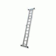 Échelle articulée multifonction 4x3 échelons – MTF – aluminium max 3,32 m – 1zst9057_2