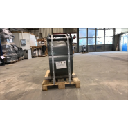 Godet de creuse Egli ETL 160-600 - OilQuick OQ 65 - 600mm - 345L - 12.5-16t_2