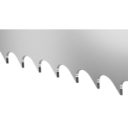 Lame de scie à ruban Bahco - bimétal 3861 Sandcut Bi-metal pour bois - sur mesure et longue durée de vie_2