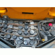 Nacelle verticale HAULOTTE star 10 occasion_2