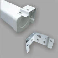 Optoma DS-3120PMG+ écran de projection 3,05 m (120