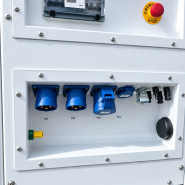 Pack Batterie BESS 10 kVA/40 kWh - Stockage d'énergie_2