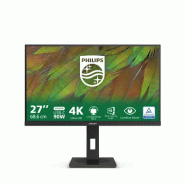 Philips 3000 series 27B1U3900/00 écran plat de PC 68,6 cm (27