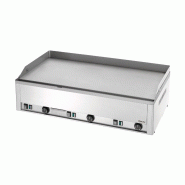 Plancha GDP 980E-G | Bartscher_2