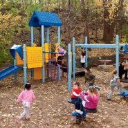 Playbooster - structure pour aire de jeux - Urbadis - acier et aluminium, résistance à 3.866,88 kg/cm²_2