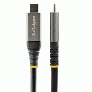 StarTech Cble USB C 5Gbps 2m - Cble USB-C de Haute_2