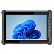 Tablette PC durcie avec écran 10,1 pouces IPS - Windows 11 - StrongPad - WR18N - IP65 / 4G/5G pour interventions terrain_0