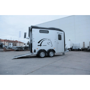 Van 1 place 1/2 sortie avant - cheval liberte - gold touring country_2