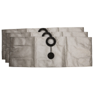 Aspirateur industriel antistatique C-10 EX (4W) en acier inoxydable avec filtration ULPA pour poussières combustibles et toxiques en salle propre_2