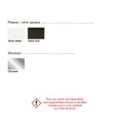 Bureau de direction EPSILON en verre_2