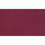 Canapé lit 3 places express Renatonisi - Velours vieux rose avec tête de lit intégrée - Couchage 140x197 cm_2