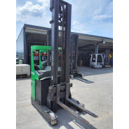 Chariot à mât rétractable BT RRE160 1568 - disponible en occasion et en location de courte à longue durée_2