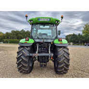 Deutz-Fahr 5115 - Tracteur polyvalent haut de gamme, 115 CV, 2020, 1 810 h, semi-powershift 30+30_2