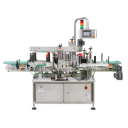 Ligne d'étiquetage industrielle automatique premium - haute cadence, modulaire et fabriquée en France_3