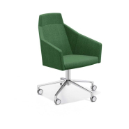 Siège de direction : élégance, confort et ergonomie pour vos espaces de travail_2