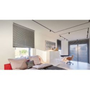 Spot LED sur rail modulable - Carline 5W - Éclairage polyvalent pour tous types d'environnements_2