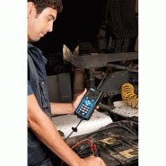 TESTEUR DE BATTERIE 12 ET 24 VOLTS MIDTRONICS_2