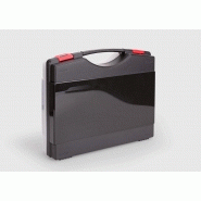 Valise de transport et de présentation personnalisable_2