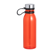 Bouteille en RPET - 830 ml avec couvercle en acier inoxydable - Sans BPA_2