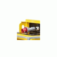 Aérotherme 40 kw électrique teh 200 industriel_2