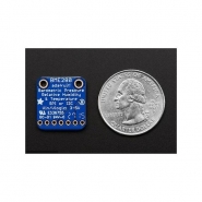 Bme280 i2c  - capteur de pression, d'humidité et de temperature - adafruit_2