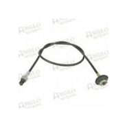 Câble de compte tours - Ford et Fordson - Référence : PTA-A41632_2