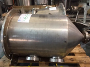 Cuve inox 90 litres occasion - référence : c4363_2