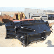 Godet à deversement latéral_3