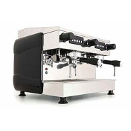 Machine compacte à expresso professionnelle EROICA La Scala automatiques 2 groupes_2
