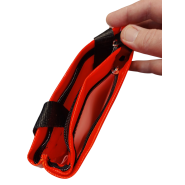 Pochette anti f.o.d avec sangle 6 Référence : 1828FOD_2