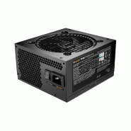 Pure Power 13 M 550 W | Alimentation ATX 3.1, semi-passive, 80 Plus Gold_2