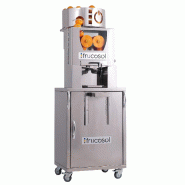 SelfService Presse-agrumes  FRUCOSOL_2