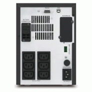 APC Easy UPS SMV alimentation d'énergie non interruptible Interactivité de ligne 0,75 kVA 525 W 6 so_2