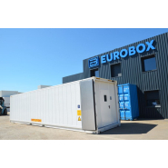 Container reefer aménagé_2