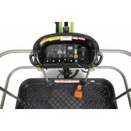 Hr21 2x4 nacelle élévatrice automotrice articulée - niftylift - hauteur de travail 20.8m_2