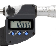 Micromètre Digimatic IP65 0-25 mm Mitutoyo® - Protégé contre l'eau - Référence 293-240-30_2